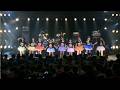 PASSPO☆ ぱすぽ☆ - Shibuya Kōkaidō 渋谷公会堂 "Flight" - 2012.12.28 Concert コンサート