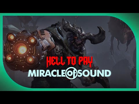 DOOM SONG - Hell to Pay by Miracle Of Sound