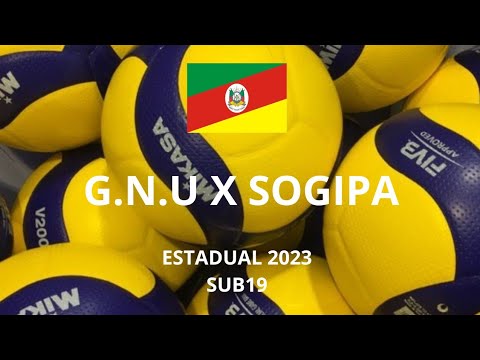 Yeda abre XVI Campeonato Brasileiro de Voleibol na Sogipa - Portal do  Estado do Rio Grande do Sul