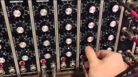 GRP A4 and Synthesizers.com