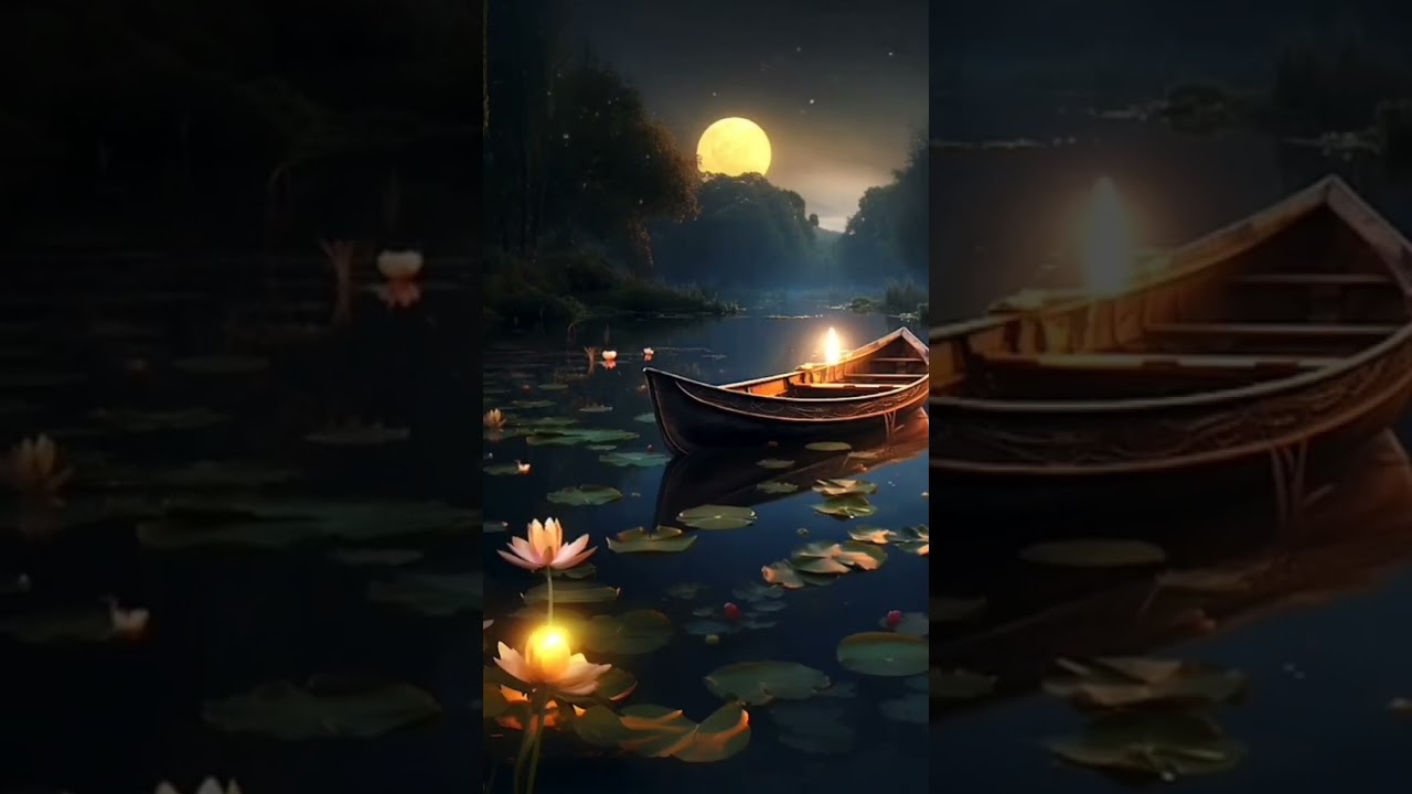 relaxation sounds ✝️ 