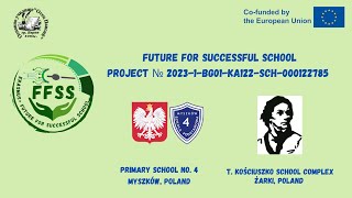 Erasmus Job shadowing Poland