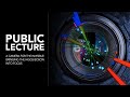A Camera for the Invisible: Bringing the Higgs Boson into Focus presented by Caterina Vernieri