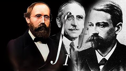 The Riemann Integral, Partitions (Part 1, Tao)