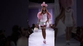 Types Of Iconic Runway Walk.