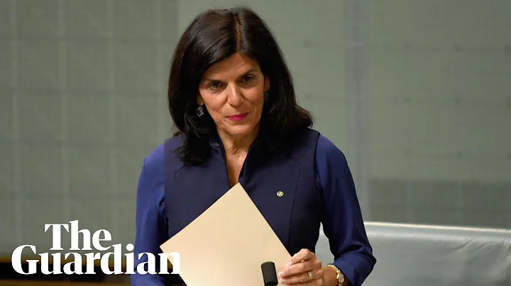 Julia Banks quits Liberal party to serve as indepe...