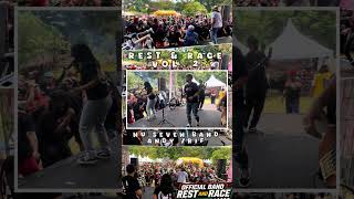 MEDIA PARTNER #ahoytv #nusevenband #event #restandrace #bycycle #camping #race #shorts