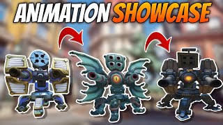 Overwatch Classic 2.0 has some CRAZY details!