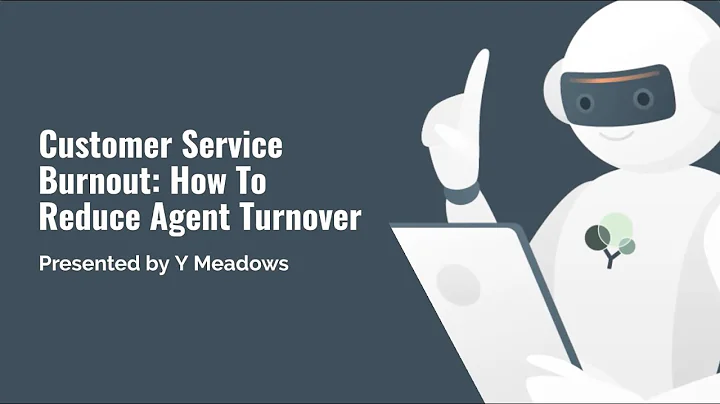 Customer Service Burnout: How To Reduce Agent Turnover