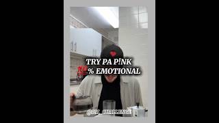 Download Mp3 Try pa p!nk 🔥 Cover 1boy 1 🔊 viral tiktok Emotional #shorts #duet #viral Gudang lagu Download Mp3 Try pa p!nk 🔥 Cover 1boy 1 🔊 viral tiktok Emotional #shorts #duet #viral