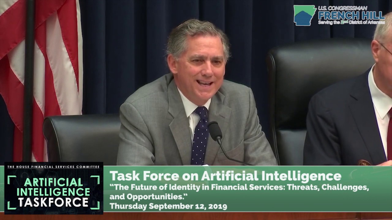 video phone beyonce mp3 Rep. Hill Discusses Future of Identity Protection During Artificial Intelligence Task Force Hearing