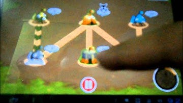 Game Review : BugKing (Addictive And Fun!!)