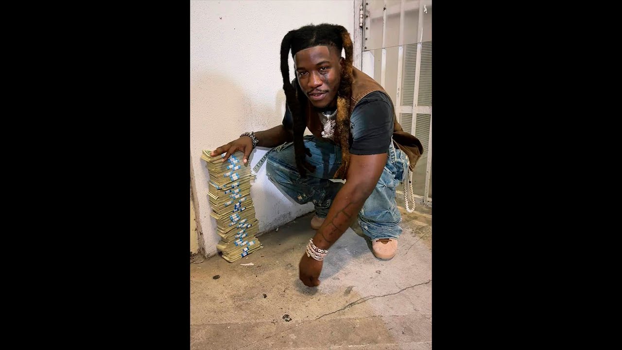 (FREE) Hotboii Type Beat 2025 - 