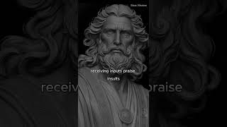 A clean extraction of quotable lessons per 19 Stoic | CHRYSIPPUS #shorts