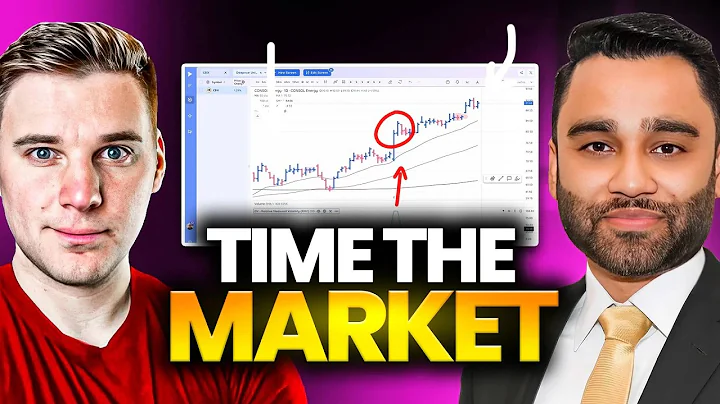 You CAN Time the Stock Market - Here's How thumbnail