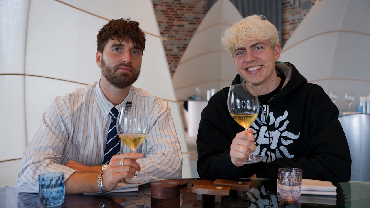 24 Timer Med Malte Ebert