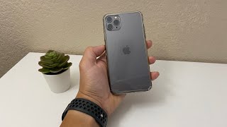 Mkeke iPhone 11 Pro Max Case 3 Month Review Update