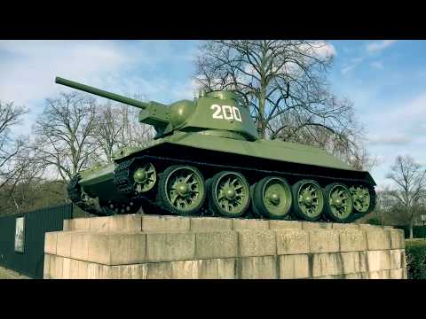 მეორე მსოფლიო ომის დაზიანებები