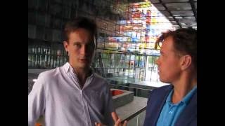 Interview Met Jeroen Koopman, Newbetv Lars Oostveen