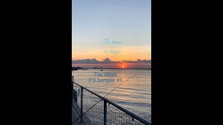 Perdición: The Villain's Pre-Summer Sampler #3