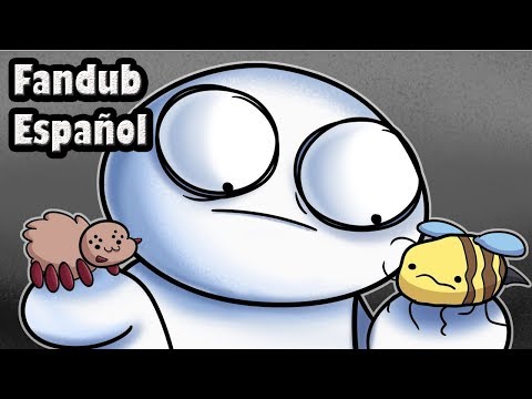 Arañas Y Abejas | [TheOdd1sOut] Fandub Español ( The Spiders and The Bees )