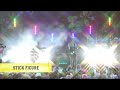 STICK FIGURE Full Concert at Levitate Music Festival in Marshfield, MA on July 7, 2018