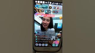 Bigo live angelica jane yap part 2' | feb.  28, 2020