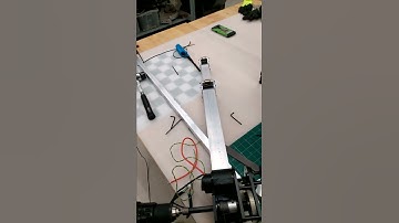 【交換生的選手】3142 FRC climber test 1 week 6 | 2022