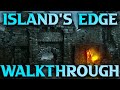 Demon's Souls Islands Edge Walkthrough - Joe's COMPLETE Demon's Souls Sorcerer Walkthrough