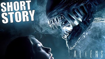 Aliens Bug Hunt Chance Encounter Part 4