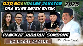 Download Lagu KH ANWAR ZAHID TERBARU - DUWE JABATAN PANGKAT OJO SOMBONG MP3 Download Lagu KH ANWAR ZAHID TERBARU - DUWE JABATAN PANGKAT OJO SOMBONG MP3