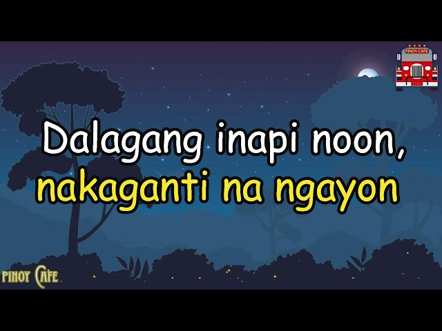 (Totoong Kuwentong Pinoy) Dalagang inapi noon, nakaganti na ngayon, Filipino life story class=