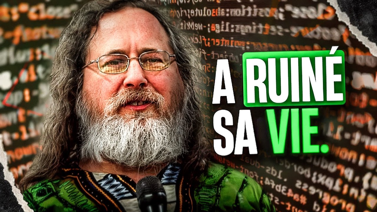 L'histoire du développeur qui a changé ta vie en ruinant la sienne.