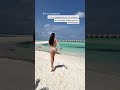 Вы не поверите, но я не американская топ модель