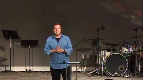 The Global Christian - Todd Ahrend