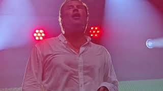 Atomirotta - Itsestäänselvää & Yhden kortin varaan @ Allas Pool, Helsinki 15.8.2025