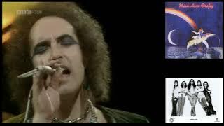 Uriah Heep - Wise Man (1977)