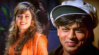 Download Lagu Zara Tasveer Se Tu Nikalke Saamne Aa Meri Mehbooba | Shahrukh Khan, Mahima | Kumar Sanu, Alka Yagnik MP3 Download Lagu Zara Tasveer Se Tu Nikalke Saamne Aa Meri Mehbooba | Shahrukh Khan, Mahima | Kumar Sanu, Alka Yagnik MP3