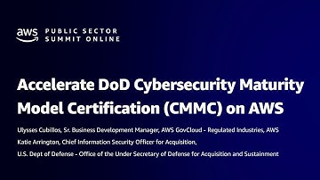 AWS Public Sector Summit Online 2021: Use open data for sustainable agriculture