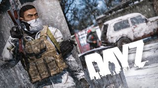 видео: Испортили жизнь северным кланам, ч.3 - DayZ картинка: Испортили жизнь северным кланам, ч.3 - DayZ