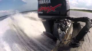 Xpress h18 Yamaha 150 hpdi 01