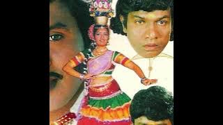 Mundhi Mundhi Vinayagare | Tamil HD Audio Songs | Karagattakkaran