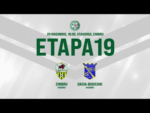 Zimbru Chisinau CSCA Buiucani Goals And Highlights