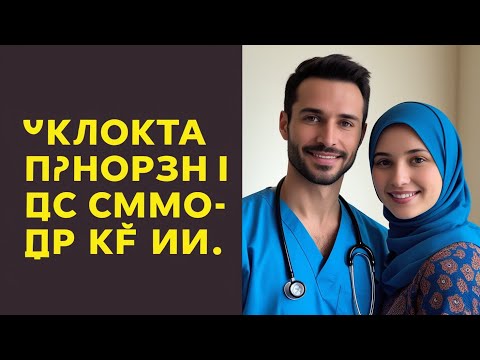 ШОКИРУЮЩАЯ ИСТОРИЯ: Хирург бесплатно спас бездомную таджичку и лишился всего