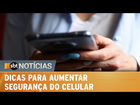 Vídeo: Especialistas discutem a segurança dos telefones celulares