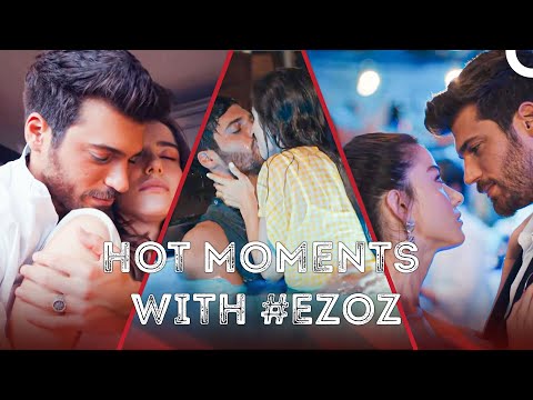 Hot Moments with #EzOz - Mr. Wrong