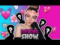 TJ's Dating Show ❤  Ihr konntet dieses Mädchen Daten!