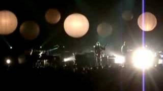 Sigur Ros - Hoppipolla - Live in Arena Riga 22-Aug-2008