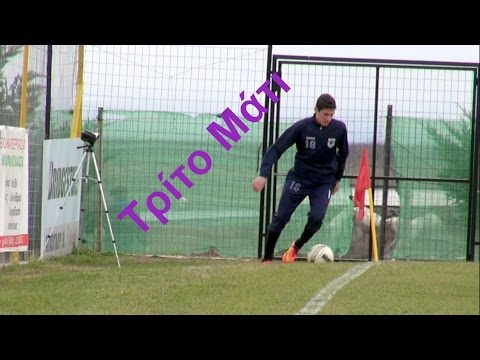 Αμπελειές (4-1) Σταυροδρόμι