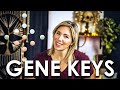 Cest quoi les gene keys  introduction aux clefs gntiques  le chemin dor de richard rudd